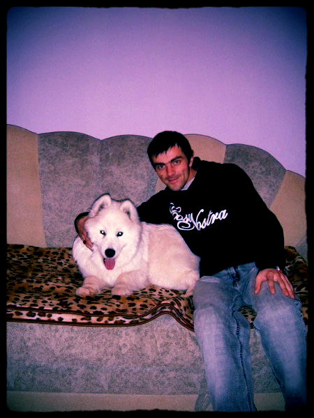 Игорь Демьянчук