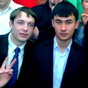 Алишер Салжанов