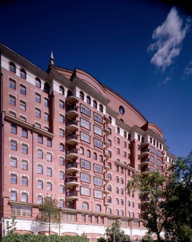 Рассел Вещий Гарус