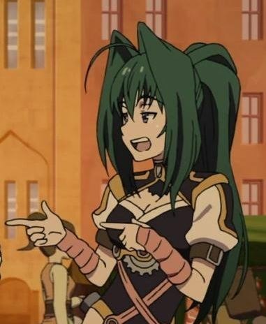 Алина Фантомхайв