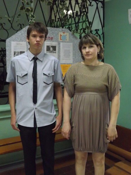 Оксана Боровкова