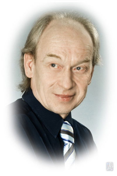 Виктор Зуев