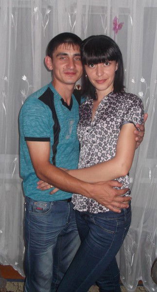 Эльвира Гиздатуллина