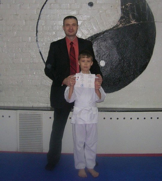 Ваня Удальцов