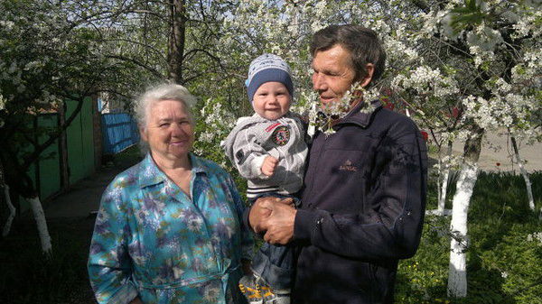 Виктор Перешеин