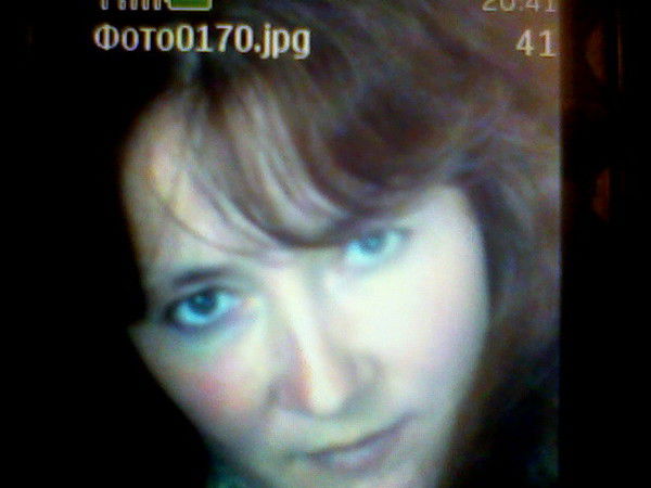 Жанна Аубакирова