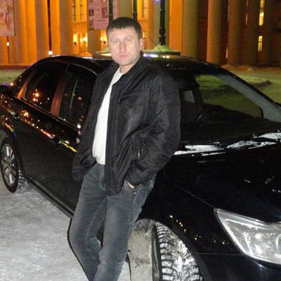 Сергей Уточкин