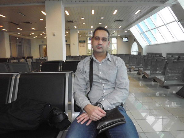 Сергей Щеклеин