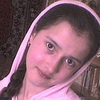 Руфина Бахметова