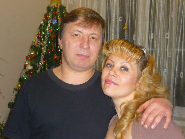 Наталья Андреева