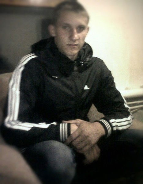 Денис Козак