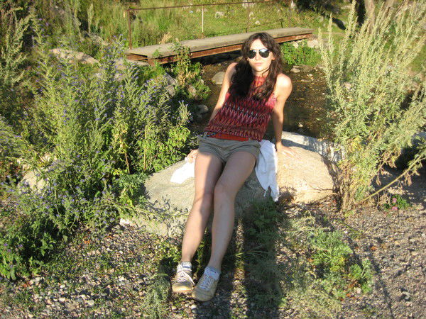 Катя Глинская