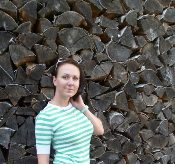 Мария Пономарева