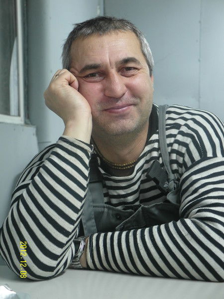 Виктор Гончар