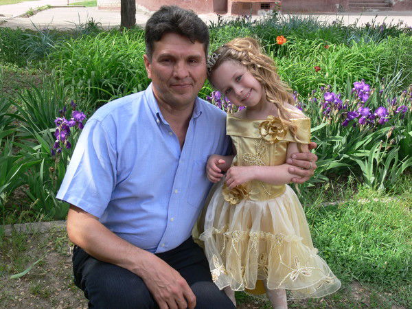 Сергей Кальмус