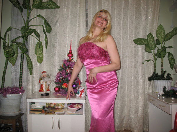 Елена Трофименко