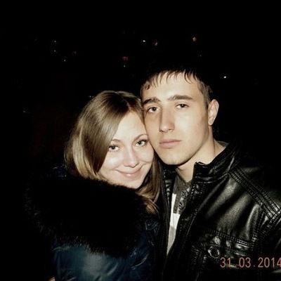 Александр Храмов