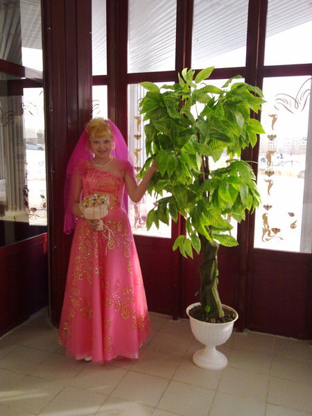 Любовь Рязанцева