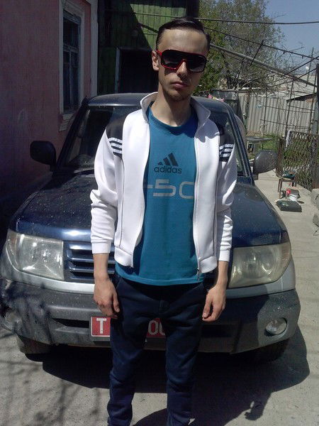 Артём Васильков