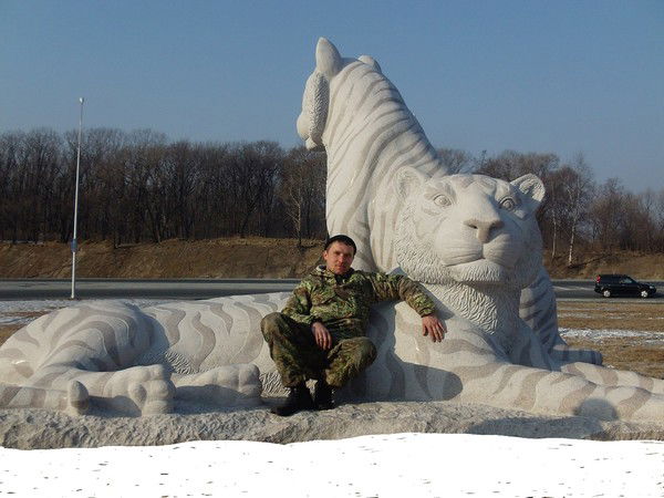 Владимир Шлык