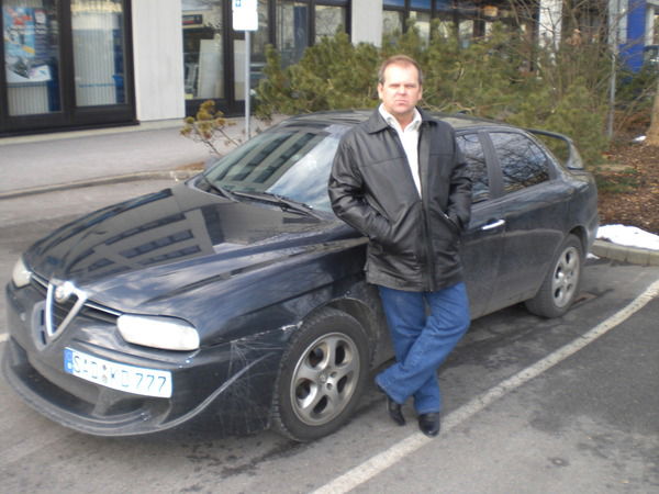 Олег Кривцов