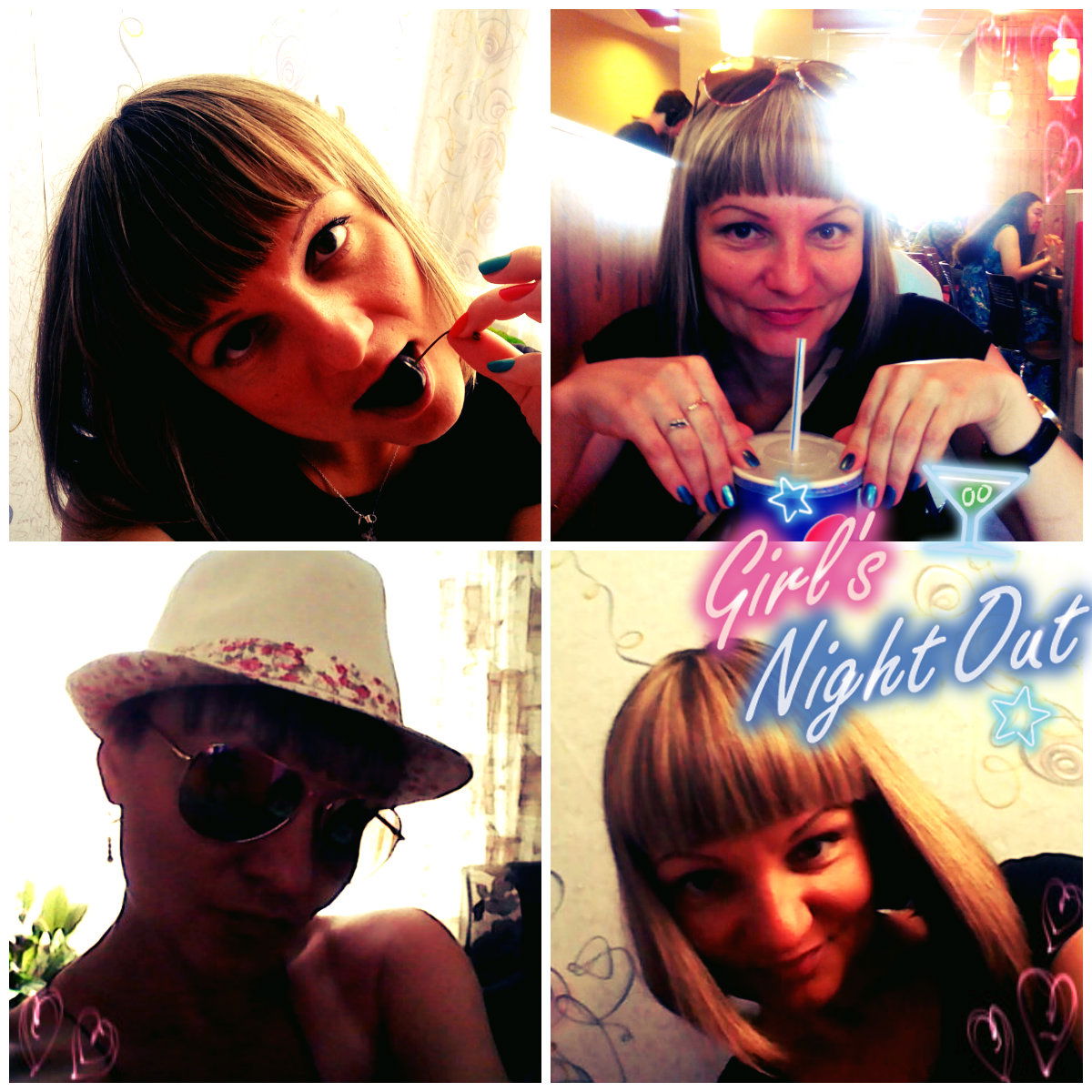 Анна Рощина