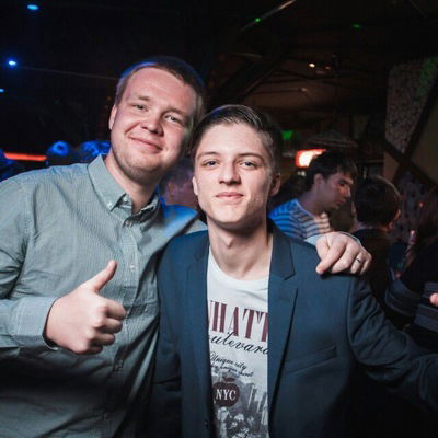 Даниил Финогенов