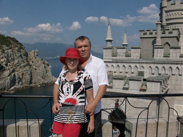 Олег Меркульев