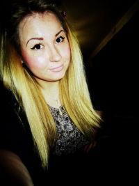 Александра Чуфарова