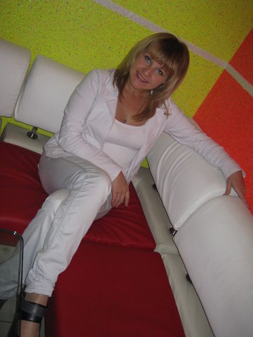 Анна Вороновская