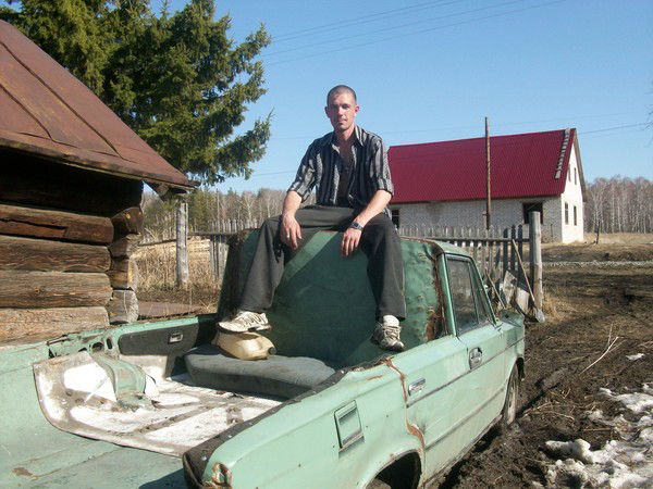 Филатов Николай