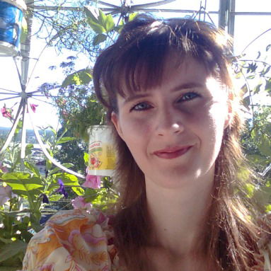 Татьяна Кириллова