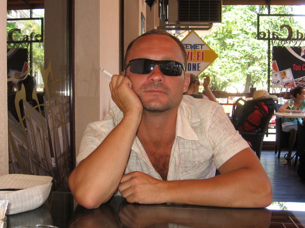 Дима Мельник