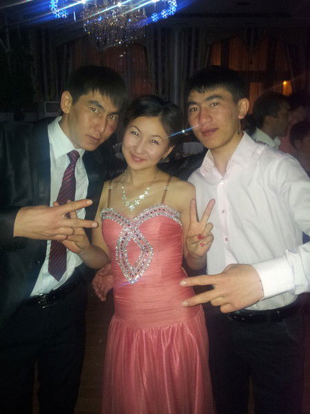 Жанпейiс Жумадилов