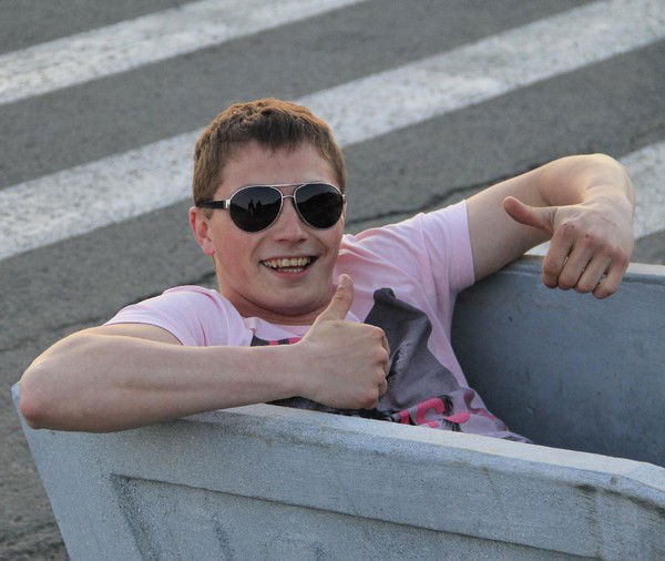 Александр Кураш