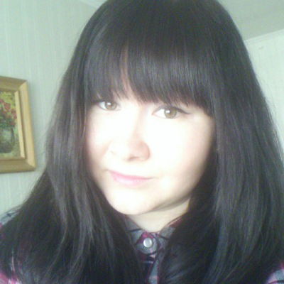 Настенька Королева