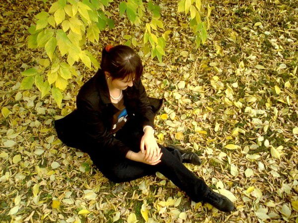 Яна Коршикова