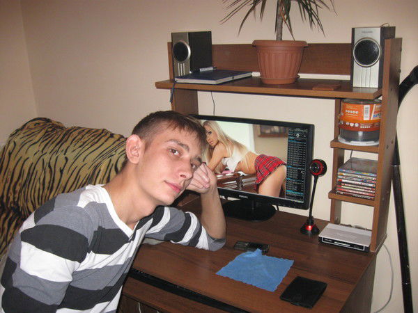 Григорий Куцинский