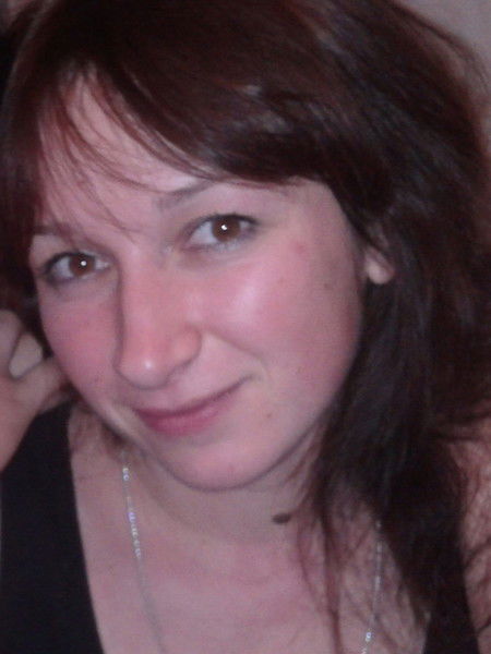 Оксана Моисеева