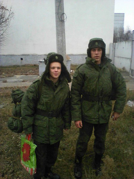 Елена Заика(Сербина)