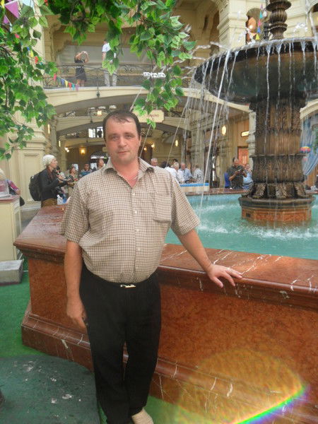 Андрей Кислицын