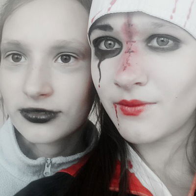 Анастасия Махницкая