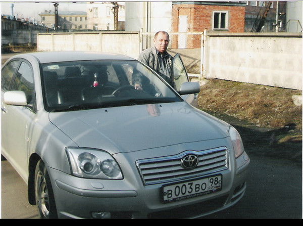 Анатолий Уланов