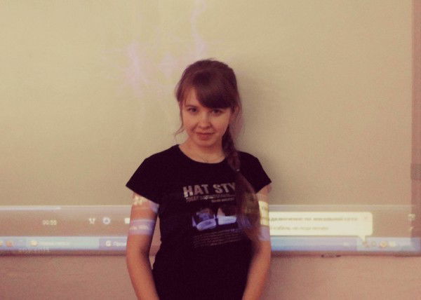 Рус_Ирина Райдер (Сластён)