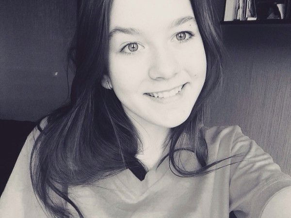 Ксения Малыхина