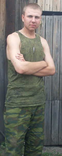 Александр Гутников