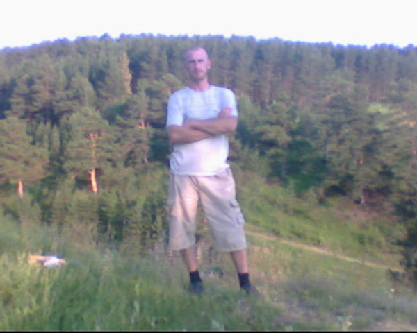 Костя Гaйдуков