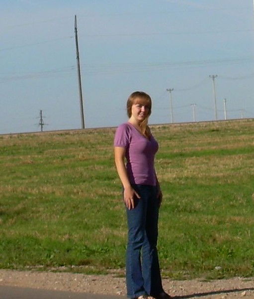 Ирина Лукашук