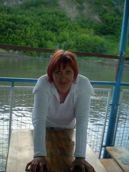 Елена Вохмина