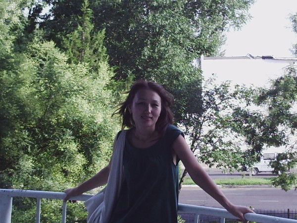 Дана Бралова